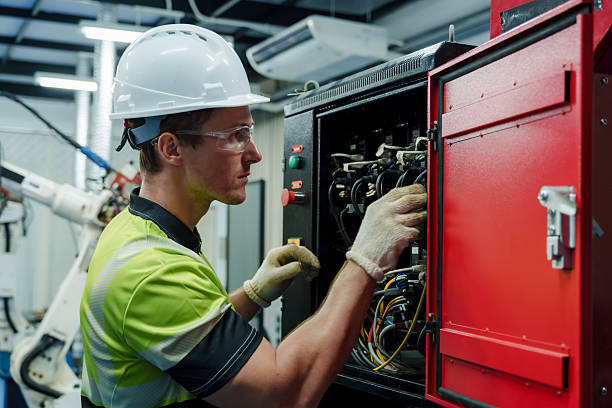 24/7 Emergency Electrical Inspection experts in Williamsport, PA