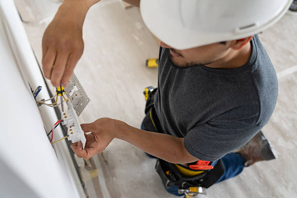 Reliable Electrical Inspection contractor in Williamsport, PA by No Joke electrician