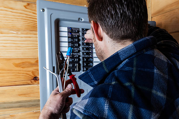 Affordable Electrical Inspection solutions in Williamsport, PA
